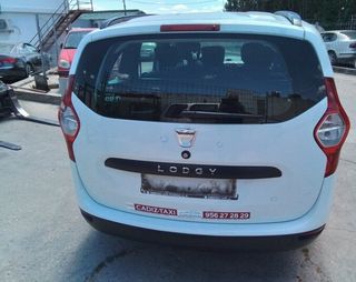 5193696 233007689r motor arranque peugeot 1.5 dci