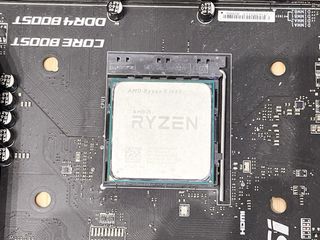 Pack MSI X470 Gaming Pro Carbon + Ryzen 5 1600