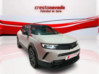Opel Mokka 2021 ¡¡Desde 308€ al mes!!