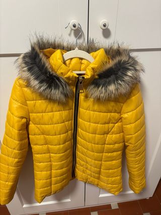 Confezione di 2 Giacche con Cappuccio e Pile