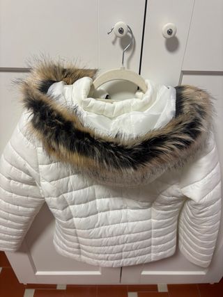 Confezione di 2 Giacche con Cappuccio e Pile