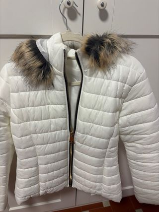 Confezione di 2 Giacche con Cappuccio e Pile