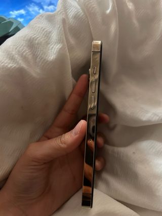 iPhone 13 Pro 256GB Dorado