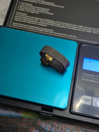 Anello Tous Orso 18k Oro