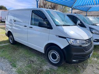 Volkswagen Transporter T6.1 FURGON TALLER 150