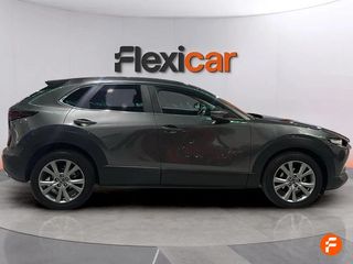 Mazda CX-30 e-SKYACTIV-G 2.0 90 kW 2WD Evolution