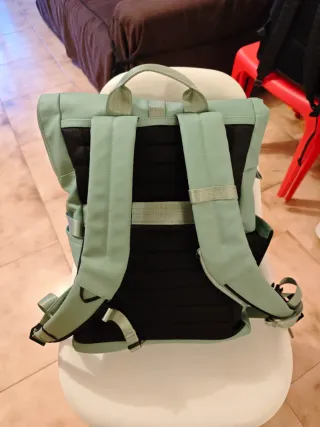 Zaino Piquadro Corner 2.0 roll-top