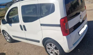 FIAT Qubo 2013