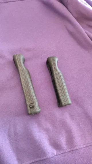 Fundas Mando Wii WiiU MotionPlus Nintendo Remote