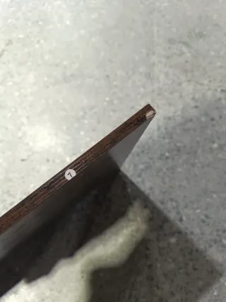 Mueble TV estilo industrial 140 cm