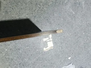 Mueble TV estilo industrial 140 cm