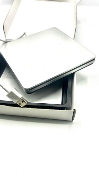Apple USB SuperDrive