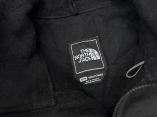 The North Face Giacca Pile Uomo Taglia M