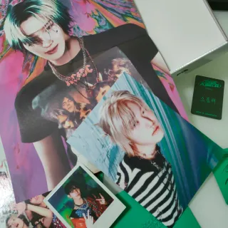 P1harmony killin' it