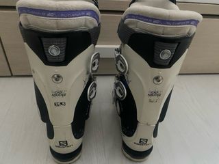 Botas de esquí Salomon X-Pro