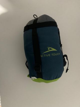 Saco de dormir ACTIVE TOUCH