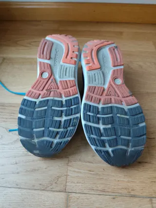 Brooks Ghost 16 Zapatillas Running Azul