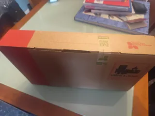 Lenovo ThinkPad L13 2-en-1 13,3' Intel Core Ultra7