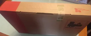 Lenovo ThinkPad L13 2-en-1 13,3' Intel Core Ultra7