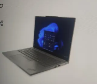 Lenovo ThinkPad L13 2-en-1 13,3' Intel Core Ultra7