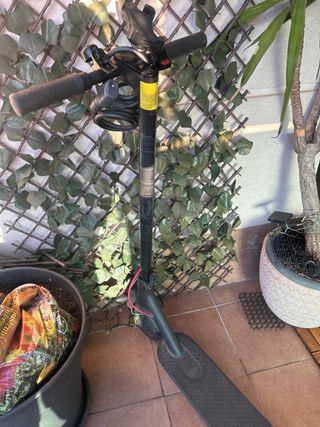 Patinete Eléctrico Xiaomi Pro 2