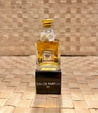 Borsari Corteccia di Pino mini EDP 25ml vintage