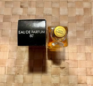 Borsari Corteccia di Pino mini EDP 25ml vintage