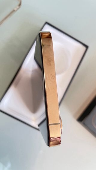 iPhone 12 Pro Max Dorado 128GB