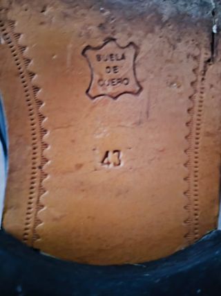 Zapatos Giuseppe Uomo hebilla negros