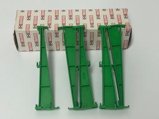 Peraltes Elevadores Pista Scalextric Slot