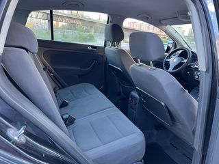 Volkswagen Golf Plus 2006