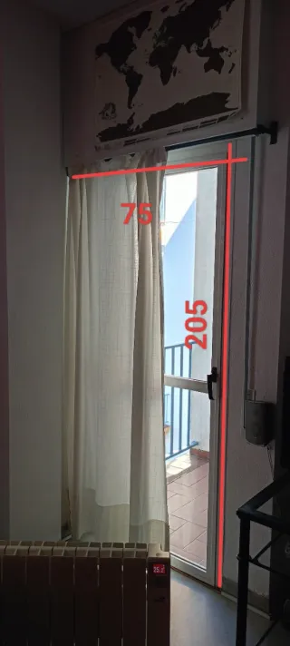 Ventanas de aluminio