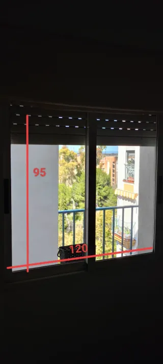 Ventanas de aluminio