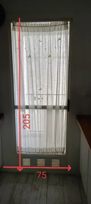 Ventanas de aluminio