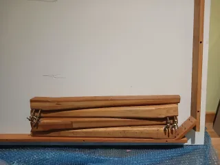 Mesa comedor 165x 104.5