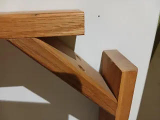 Mesa comedor 165x 104.5