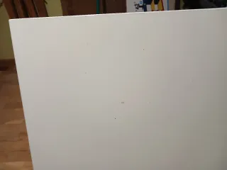 Mesa comedor 165x 104.5