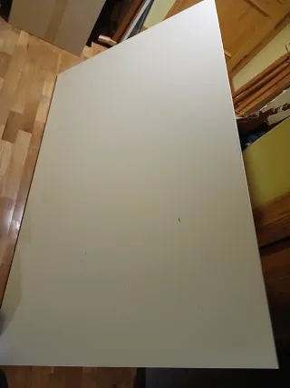 Mesa comedor 165x 104.5