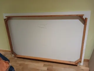 Mesa comedor 165x 104.5