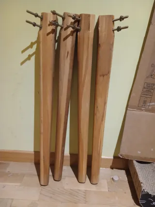 Mesa comedor 165x 104.5