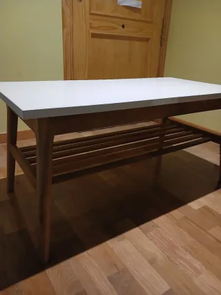 Mesa comedor 165x 104.5