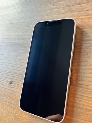 Iphone 13 mini 128 GB COMO NUEVO - Blanco estrella