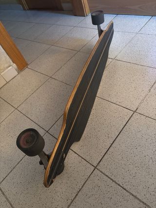 Longboard Globe
