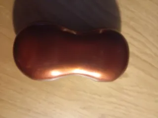 Funda de gafas Just Cavalli roja