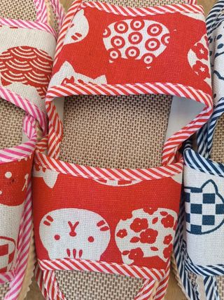 Pantofole donna fresche e leggere