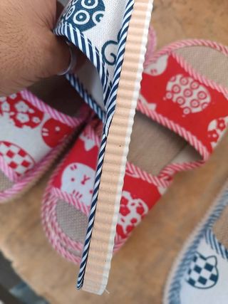 Pantofole donna fresche e leggere