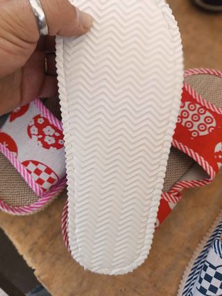 Pantofole donna fresche e leggere