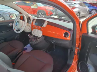 FIAT 500 2023 ¡¡Desde 164€ al mes!!