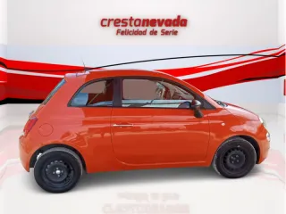 FIAT 500 2023 ¡¡Desde 164€ al mes!!