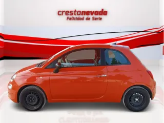 FIAT 500 2023 ¡¡Desde 164€ al mes!!
